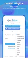 Onlyfans Android