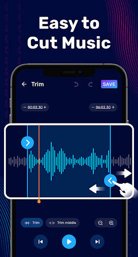 Audio Editor