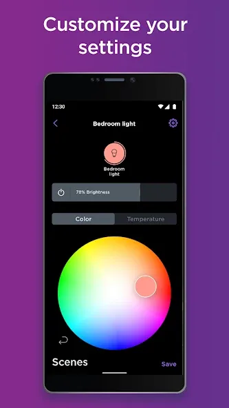 Roku Smart Home Roku Smart Home