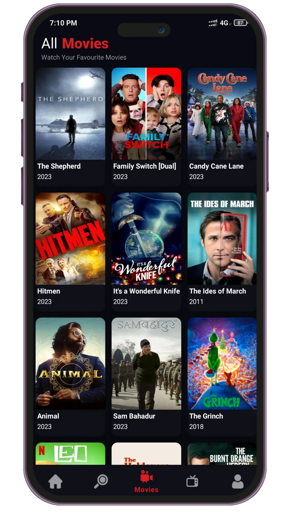 MOVIES HUB MOVIES HUB