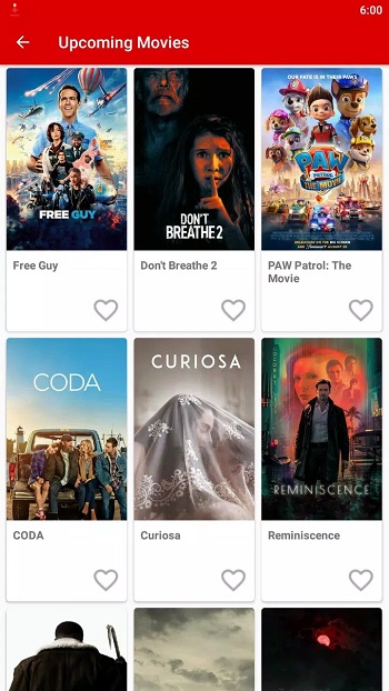 Vumoo Movies
