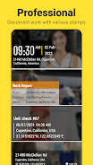 Timemark:Timestamp Camera,GPS