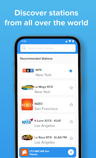 Simple Radio