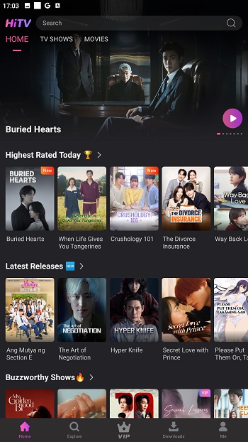 HiTV