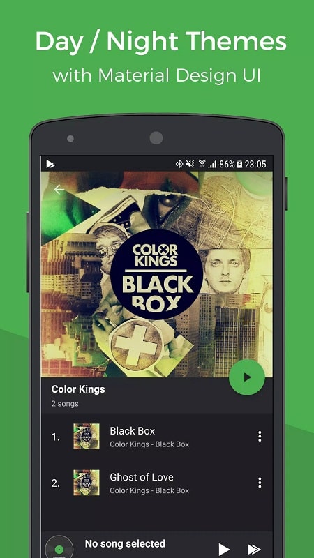 SoundSeeder