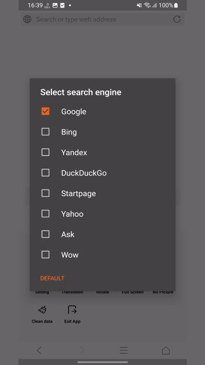 Diff Browser Mod