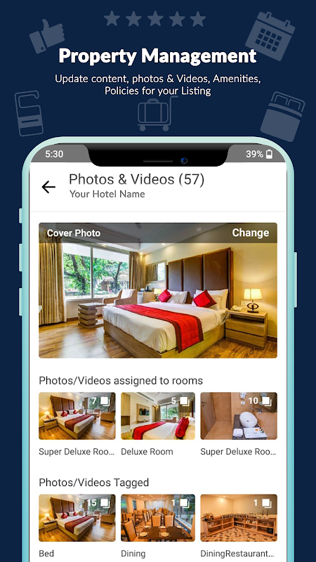 Connect by MakeMyTrip