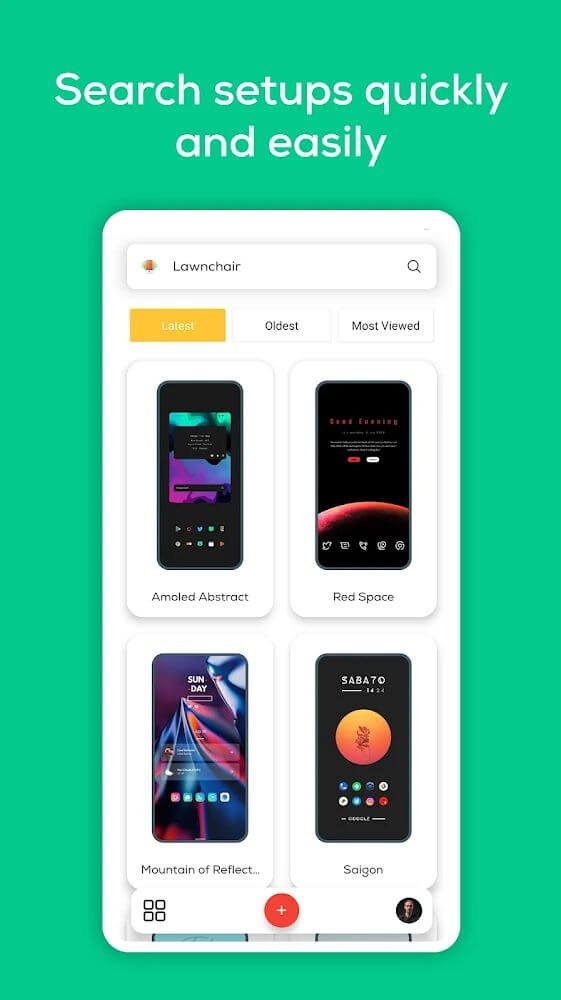 Palette