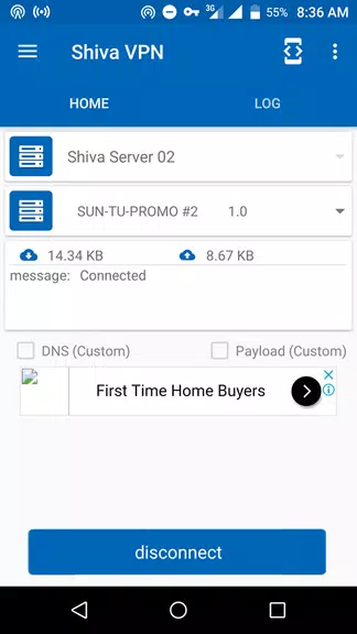 Shiva VPN