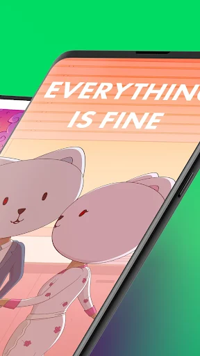 WEBTOON:Manga, Comics, Manhwa
