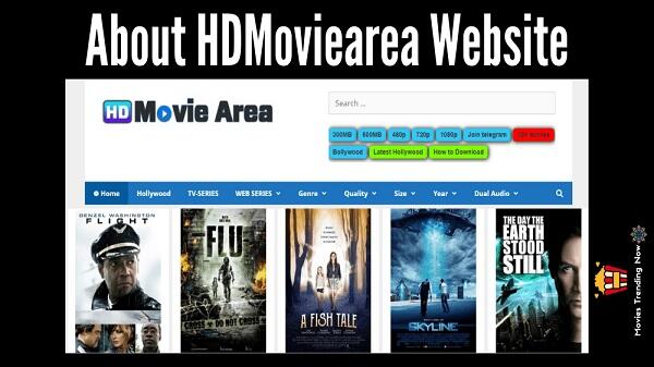 HDMoviearea
