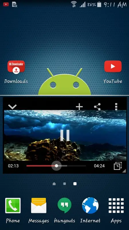 OGYouTube
