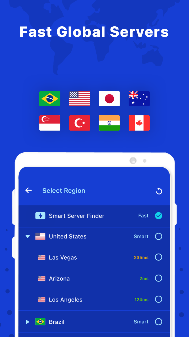 VPN LINE – Proxy & Vpn