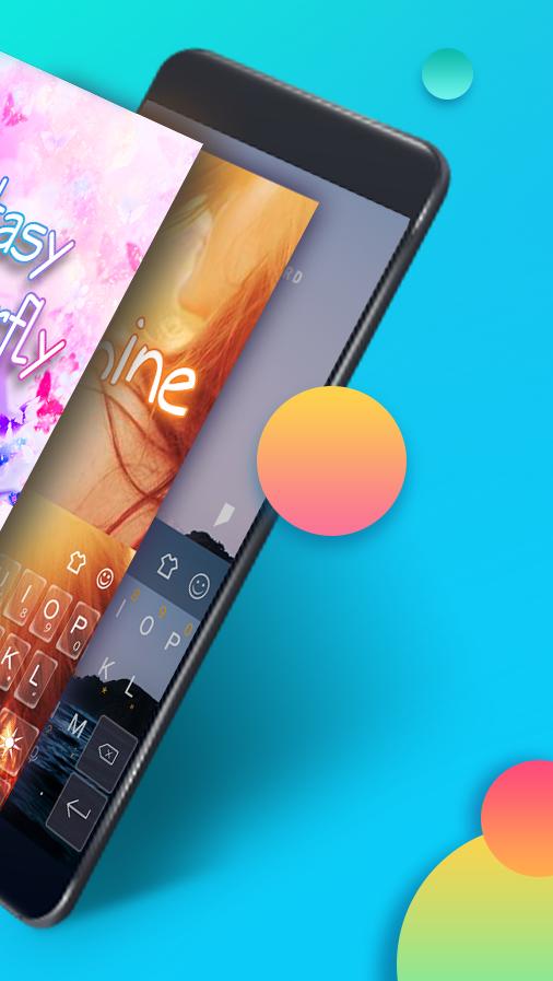 TouchPal Keyboard for Vivo