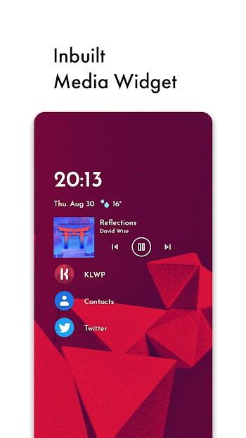 Niagara Launcher Pro