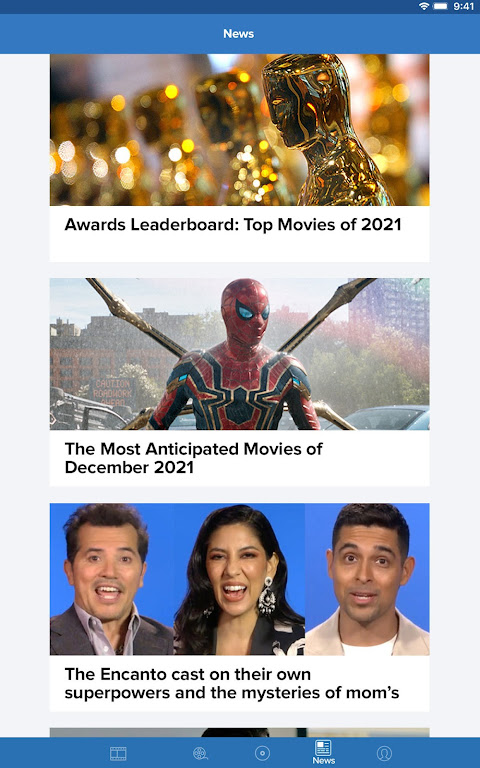 Flixster