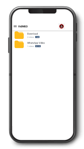 VidMEO - Video Player