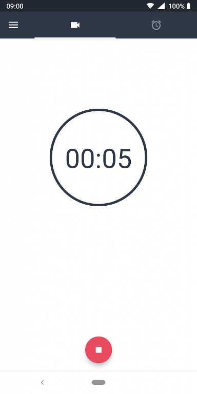 Quick Video Recorder