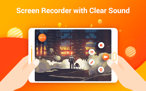 Screen Recorder Video Recorder