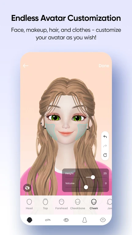 ZEPETO Android ZEPETO Android
