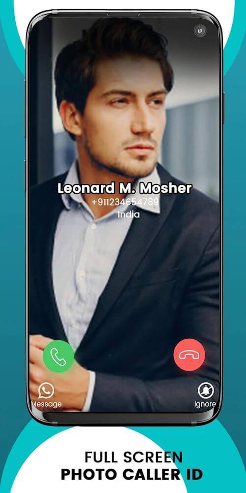Eyecon MOD APK Eyecon MOD APK