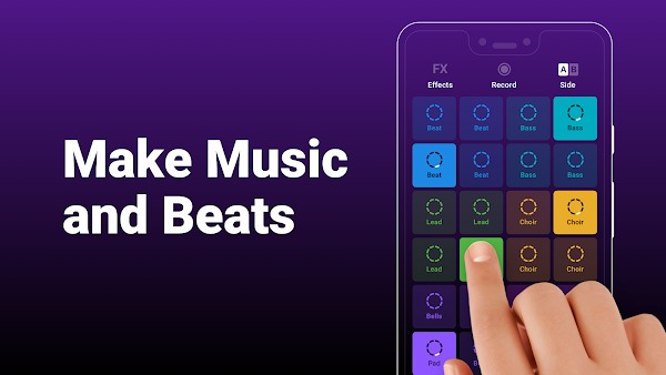 Groovepad APK