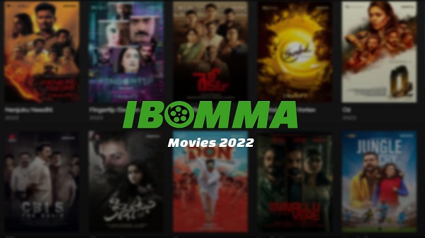 iBOMMA