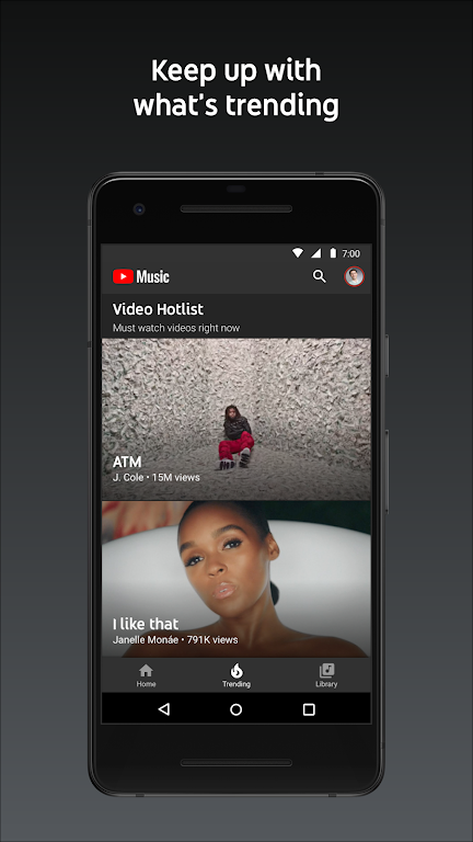 Google Play Music