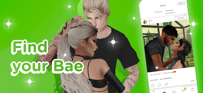 IMVU