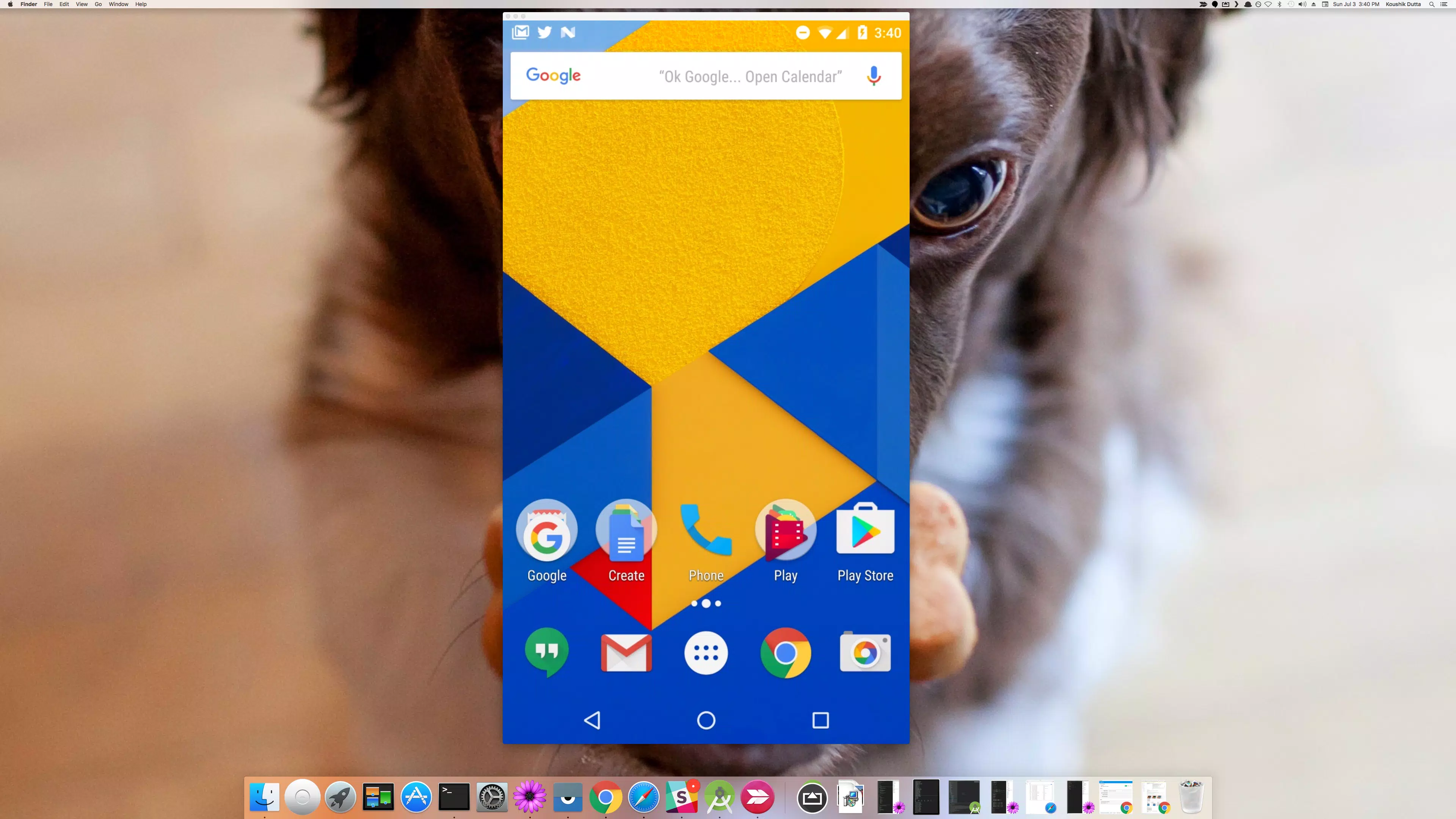 Vysor APK