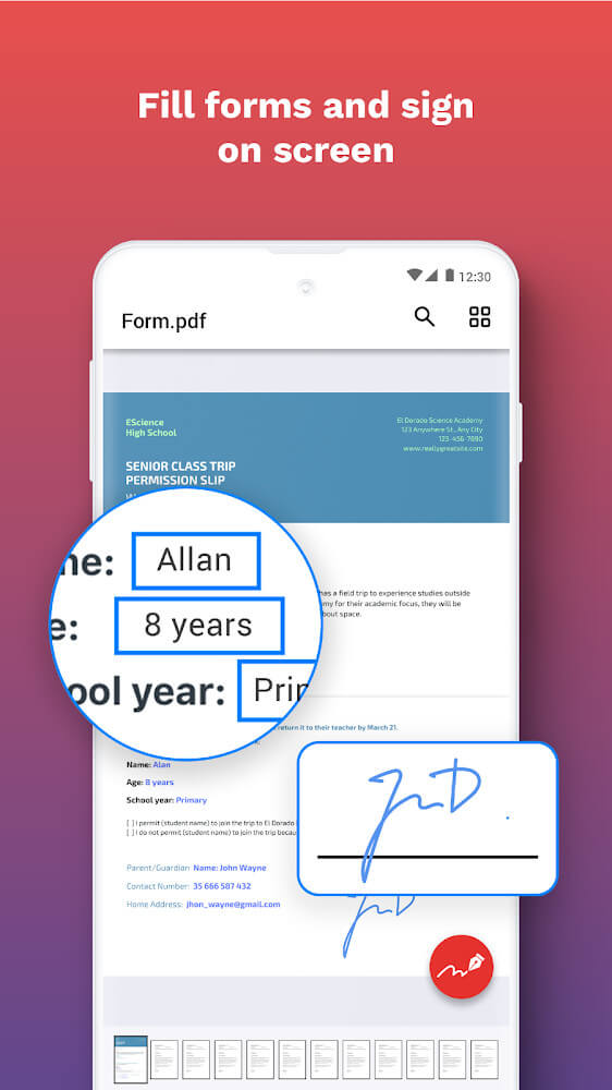 i Love PDF