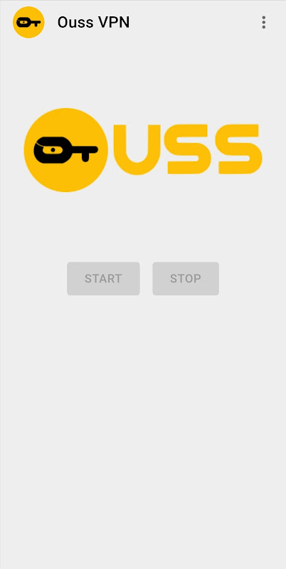 Ouss VPN