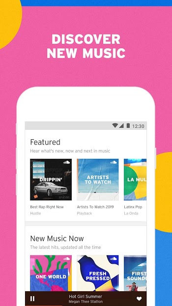 SoundCloud v2025.01.07-relea SoundCloud v2025.01.07-relea