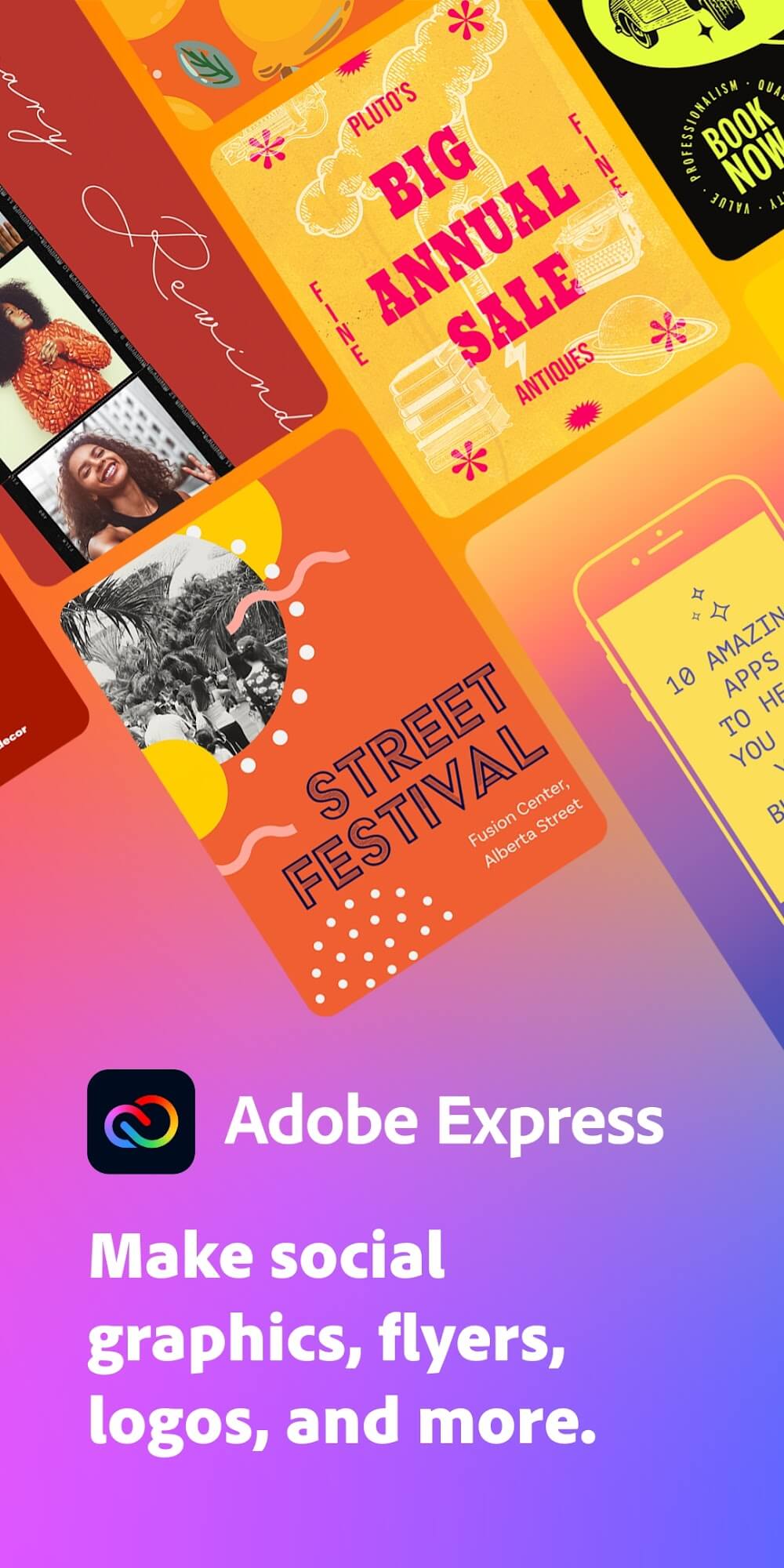 Adobe Express