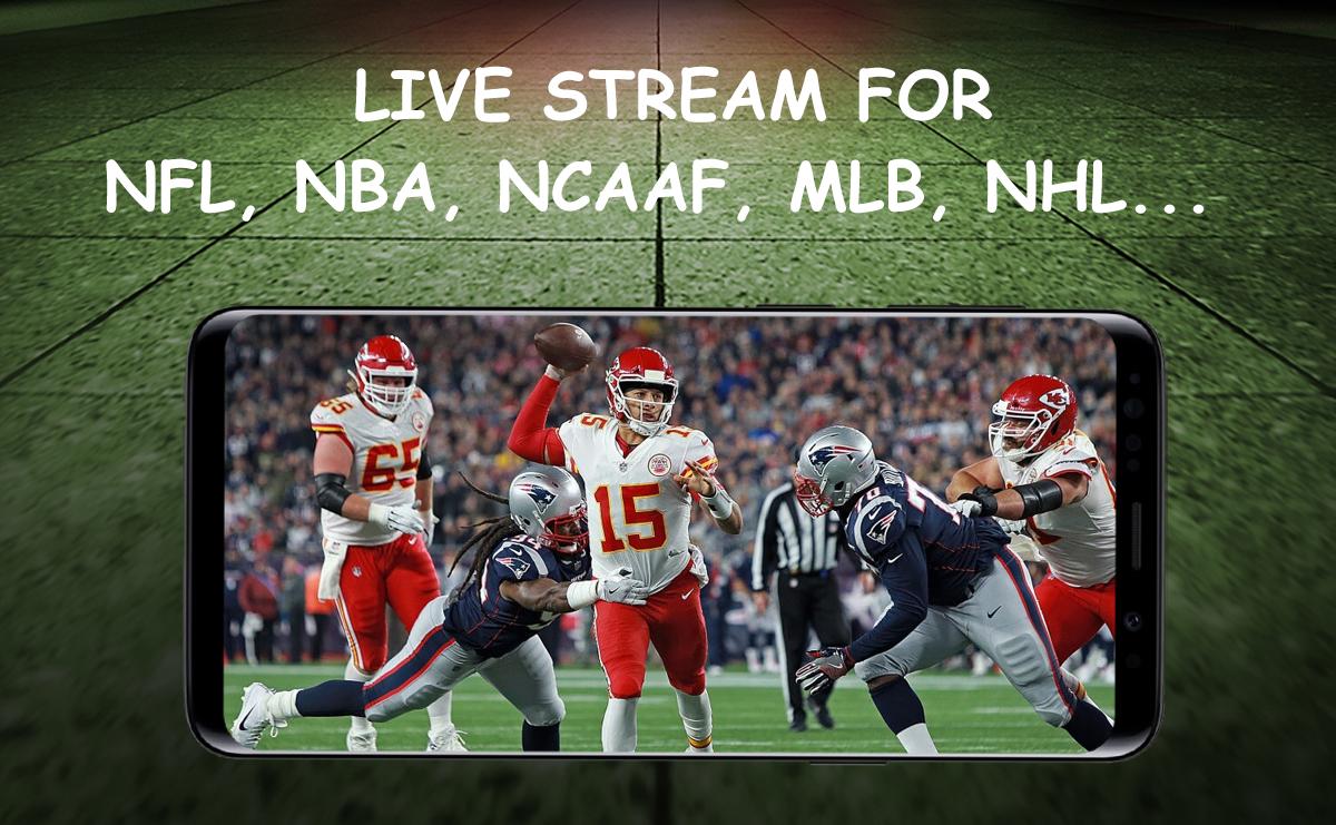 Dofu Live NFL Football & more Dofu Live NFL Football & more