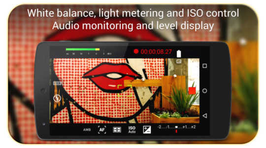 Cinema FV 5