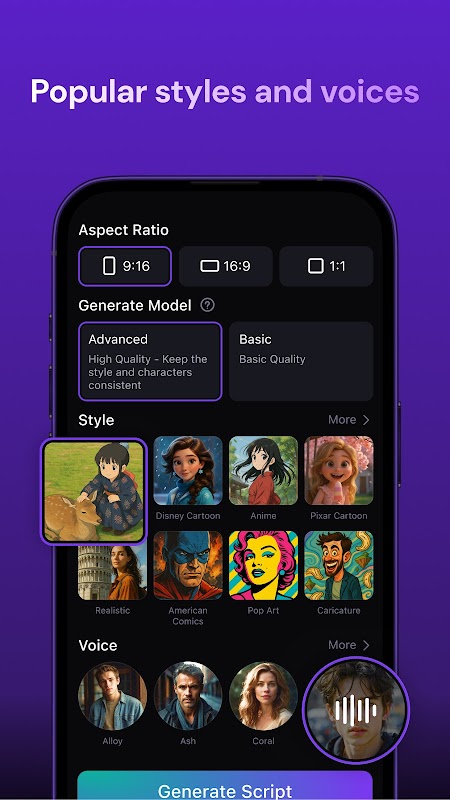Zeemo: AI Captions & Subtitles