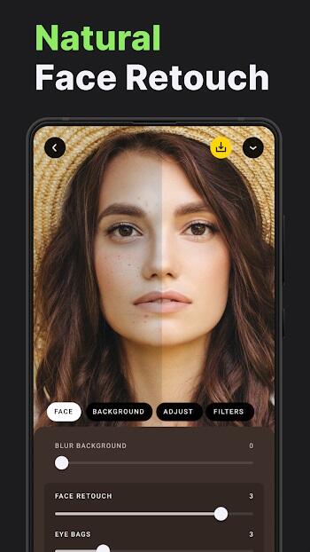 Lensa Ai APK Lensa Ai APK