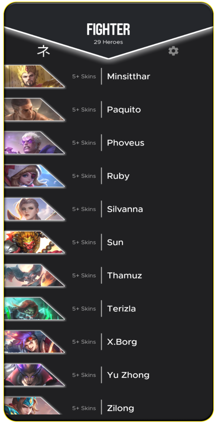 Zaxius Domain