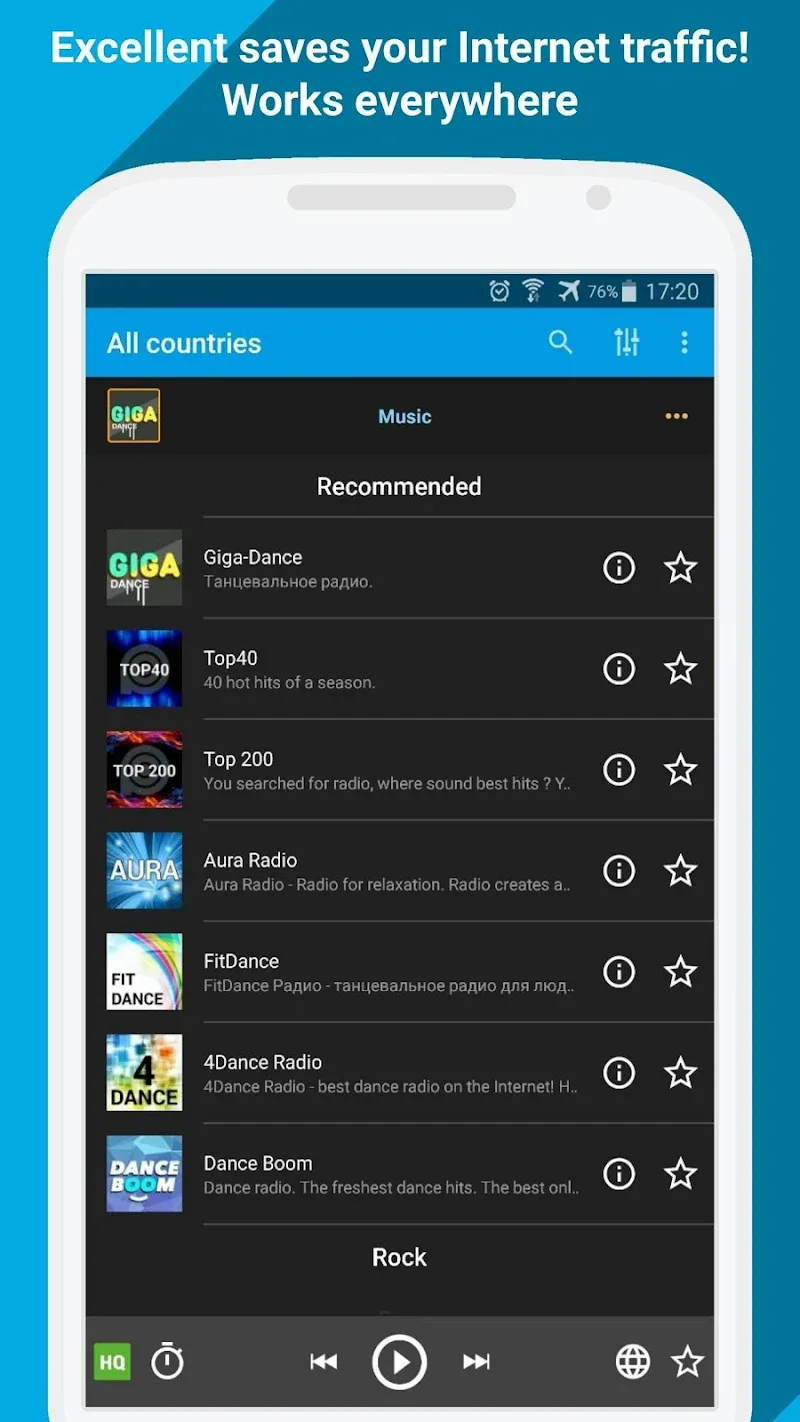 PCRADIO APK PCRADIO APK