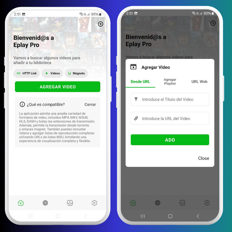 Eplay Pro