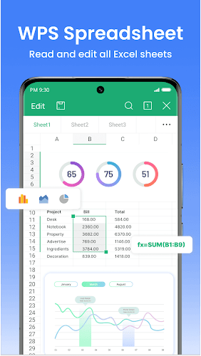 WPS Office Lite WPS Office Lite