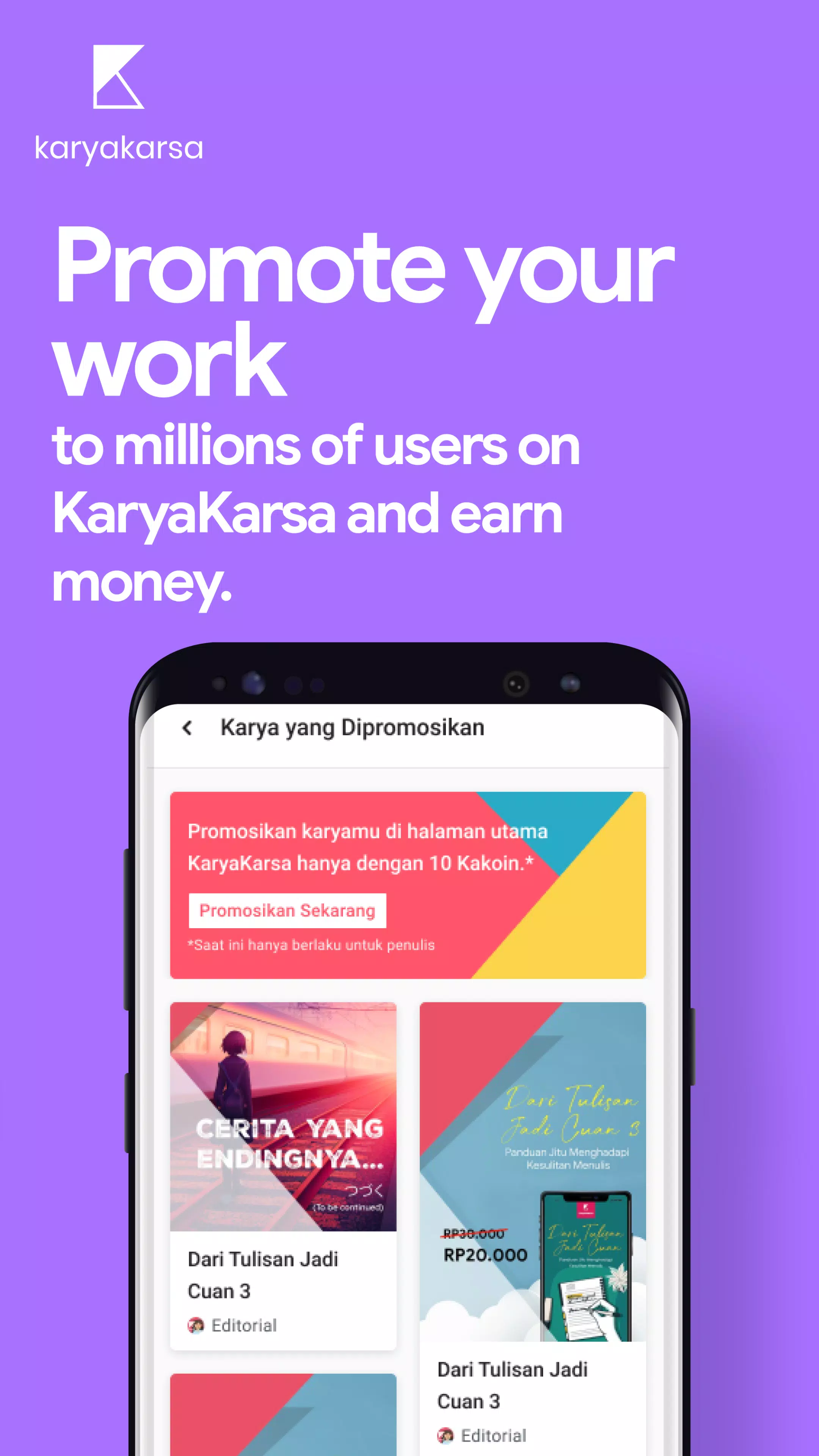 KaryaKarsa