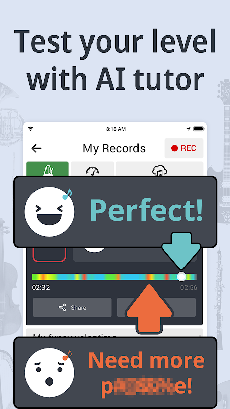 Tuner & Metronome APK Tuner & Metronome APK