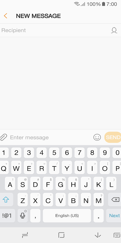 Helvetica Neue FlipFont