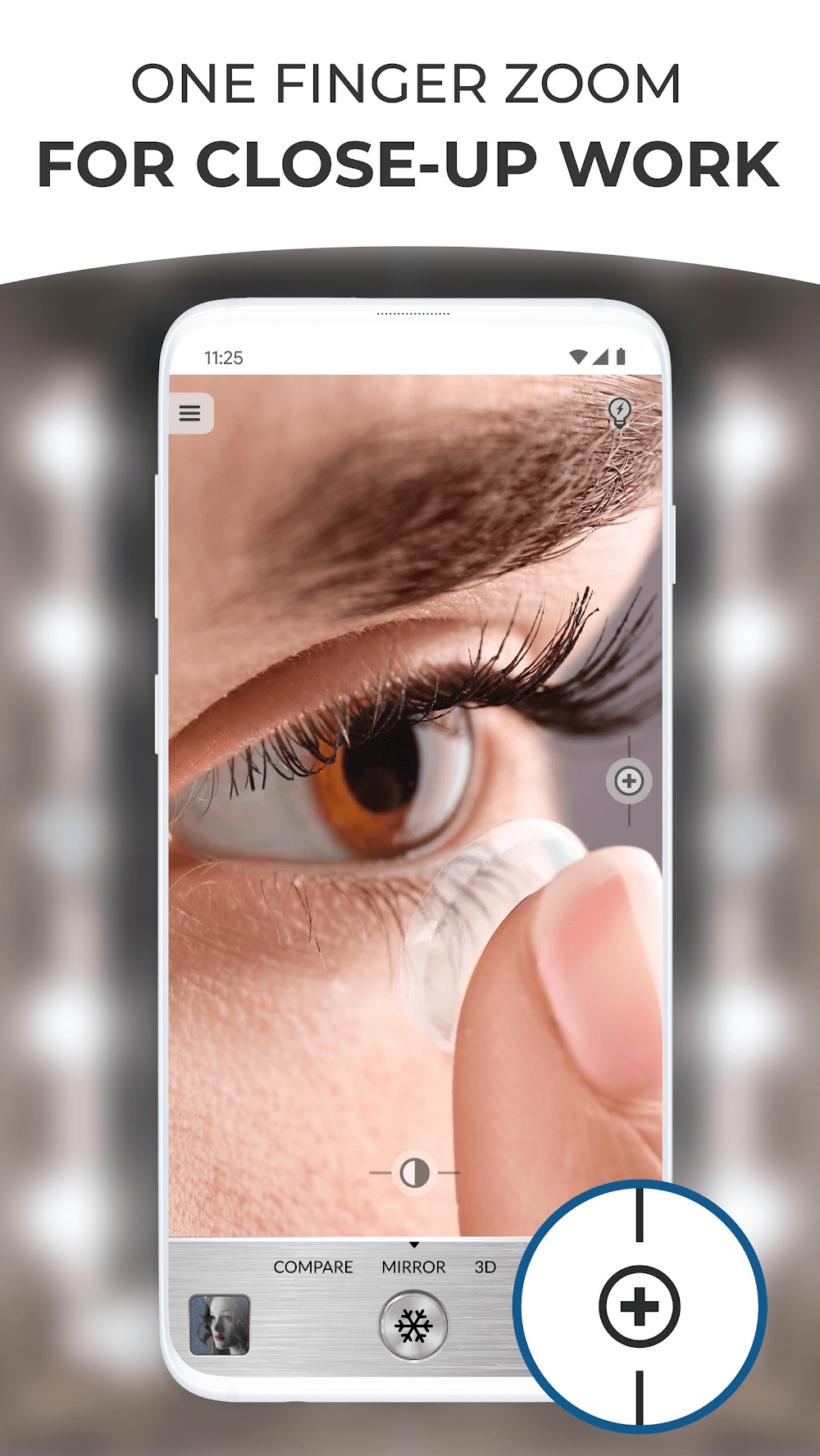Mirror Plus Mod Mirror Plus Mod