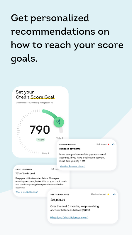 TransUnion: Credit Monitoring APK