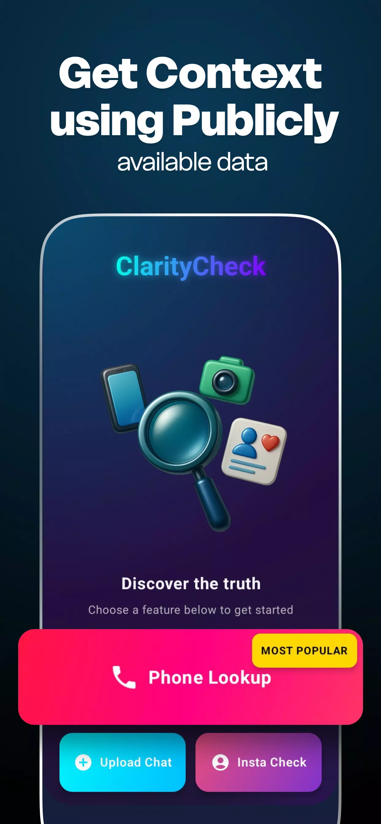 ClarityCheck