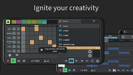 n-Track Studio Pro APK n-Track Studio Pro APK