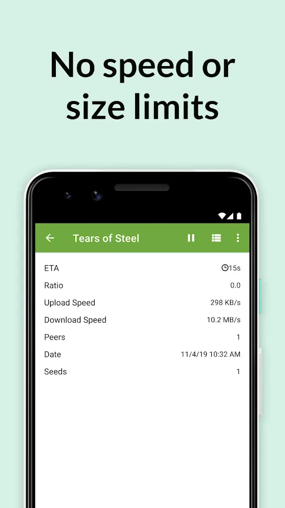 uTorrent Mod